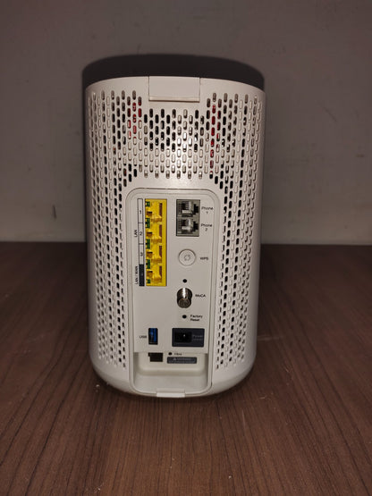 TELUS WIFI HUB ARCADYAN ROUTER