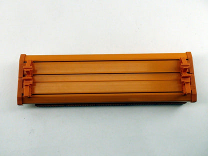 Trusted VFTA 40‑Channel Digital Input Assembly (T8842) – SN 8641