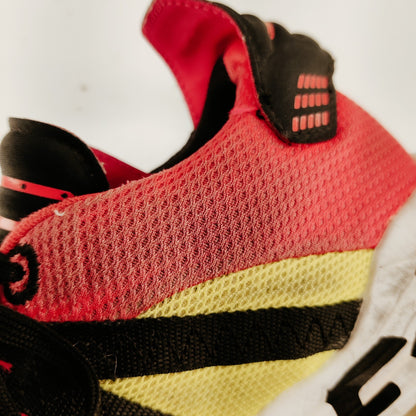 Adidas Ruthless Light Strike Athletic Shoes Men's Size 8