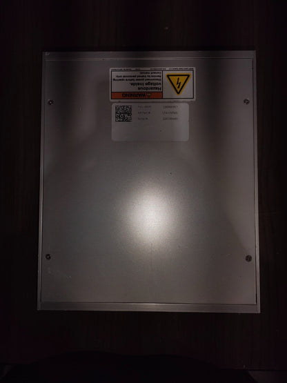 Oliphase DBR Heating Control Unit - 100118239 - 1