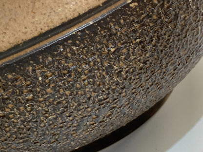 Denby - Cotswold - Vegetable Bowl Open Round