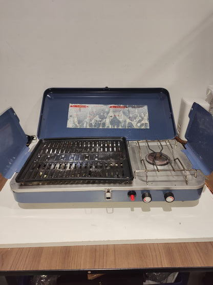 Vintage Camping Stove