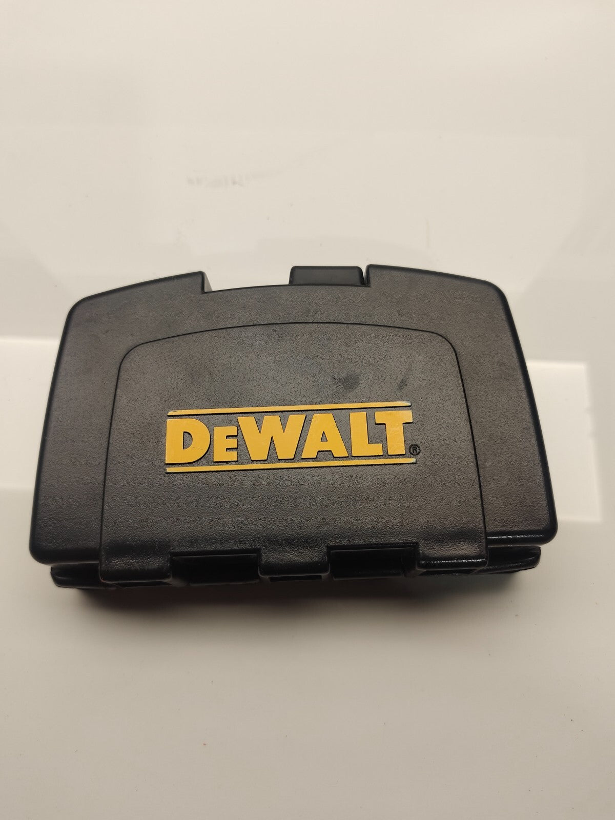 DEWALT Impact Driver Bit Set - One Missing