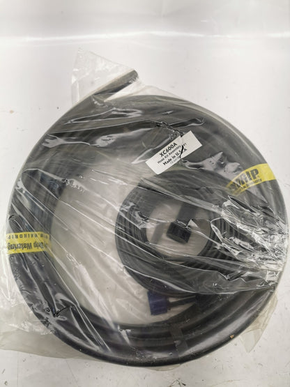 Raindrip hose kit assembly