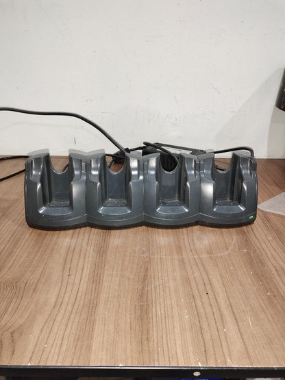 Symbol MC3000 / MC3090 / MC3190 / MC32N0 CHS3000-4000C 4 Slot Charger Cradle - 1