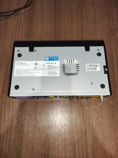 ARRIS MP2000NA Shaw Digital Cable Box - 1