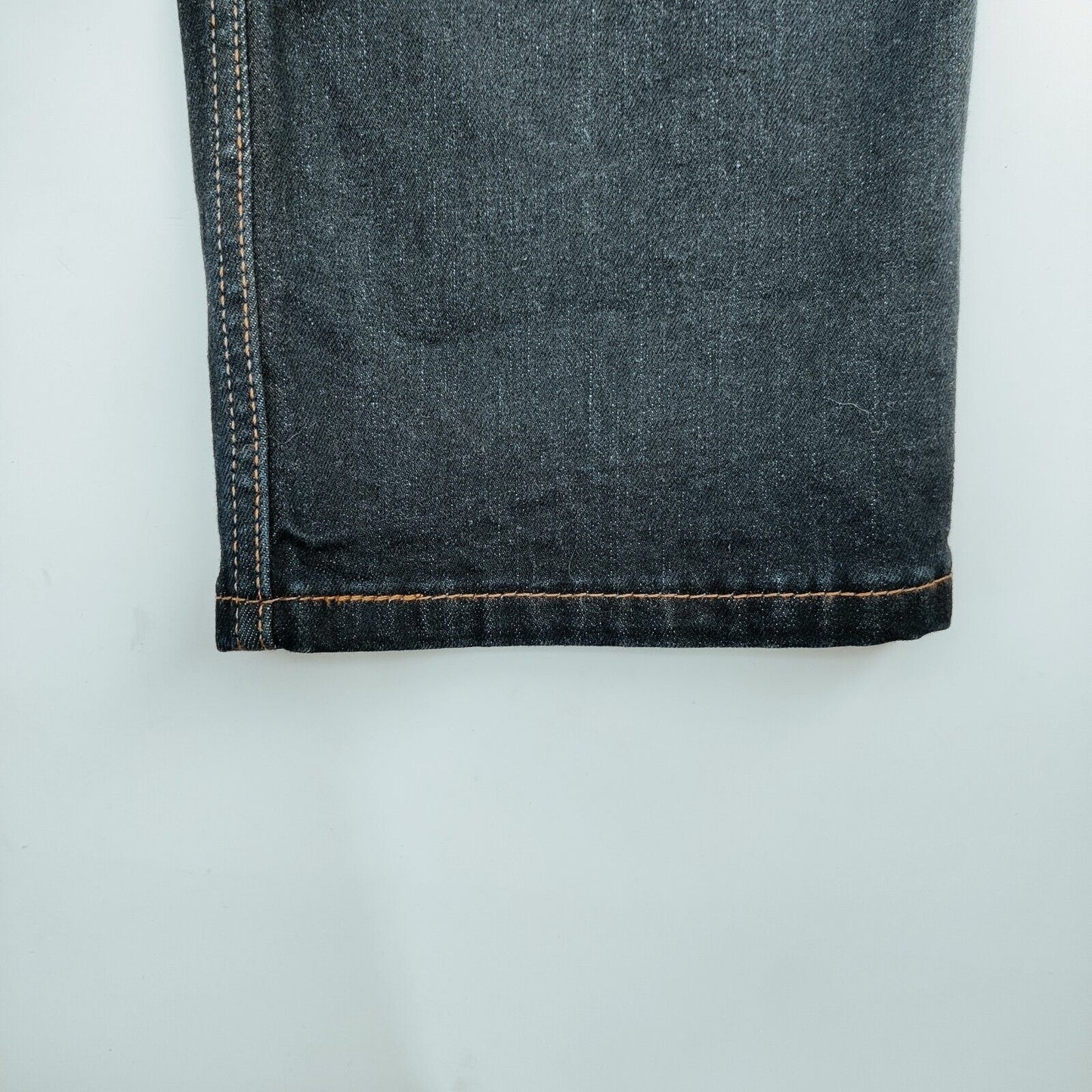 Levi's 505 Blue Jeans Men's Size 34 x 30