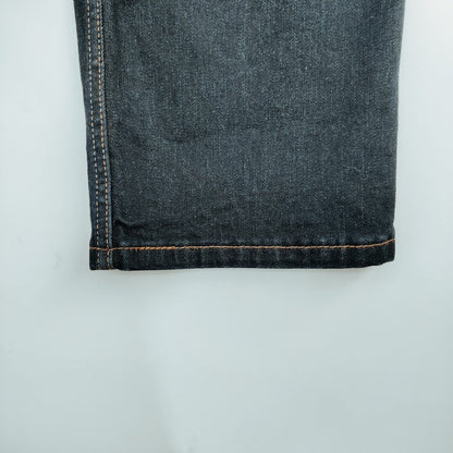 Levi's 505 Blue Jeans Men's Size 34 x 30