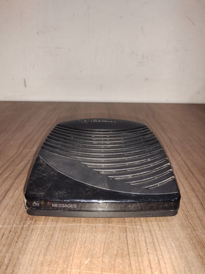 Motorola DCT700/US Digital Cable TV Receiver Converter