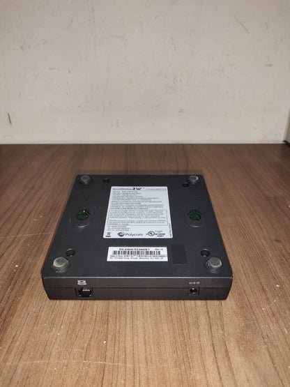 Polycom SoundStation 2W Wireless Base Station