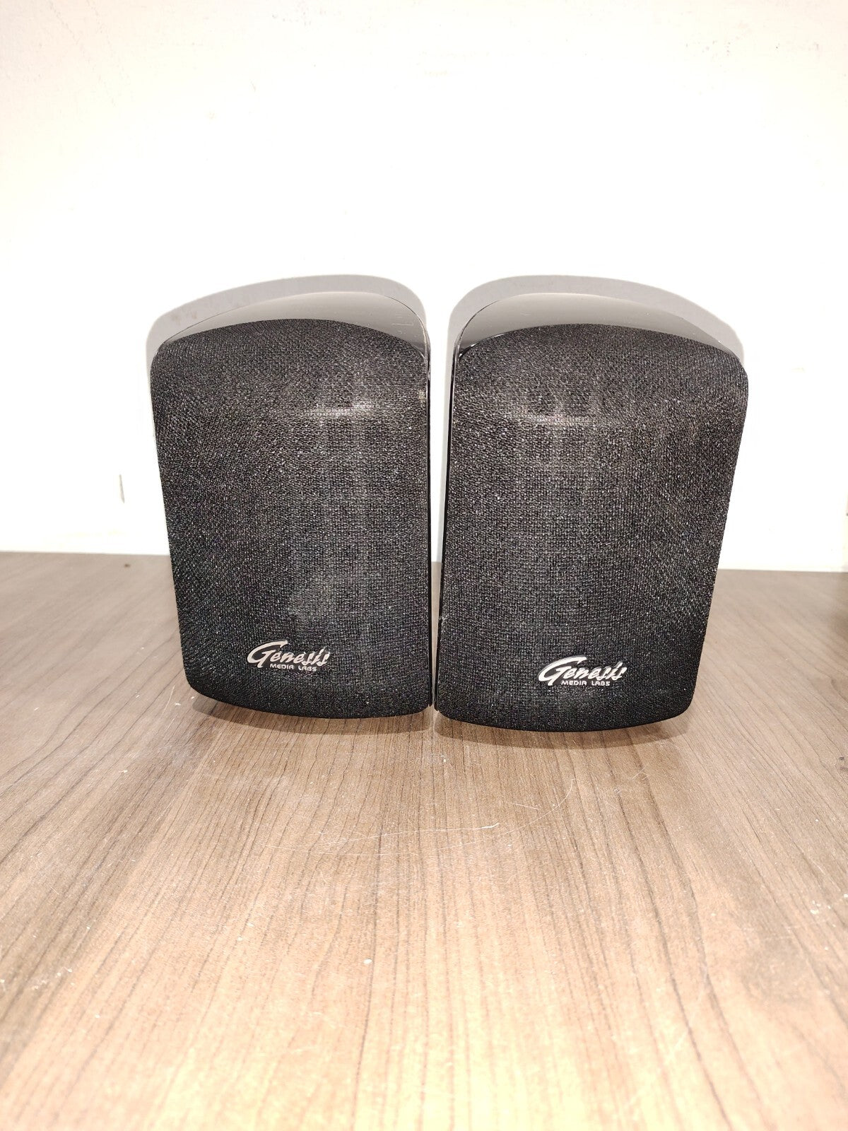 Genesis Media Labs G-506 Digital Series - Speakers