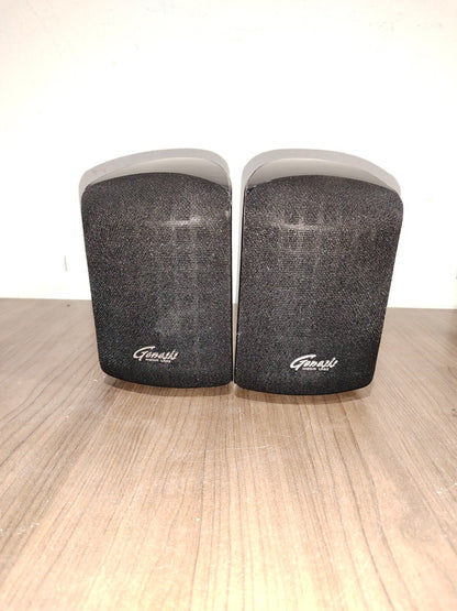 Genesis Media Labs G-506 Digital Series - Speakers