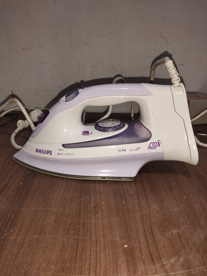 Philips Azur Cordless 2-in-1 Steam Iron