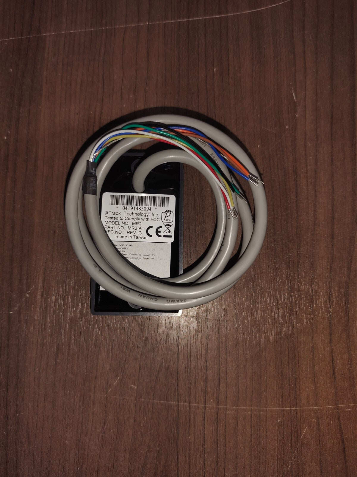 ATrack vehicle Telematics device/GPS tracker MR2 - 2