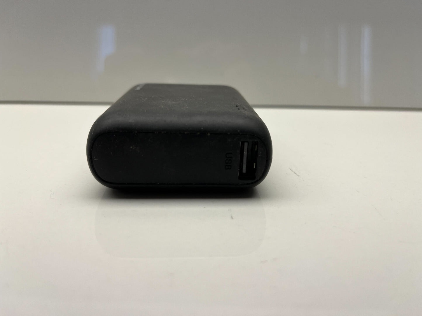 LOGiiX Piston Power 10000mAh USB Type C Battery Power Pack