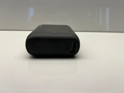 LOGiiX Piston Power 10000mAh USB Type C Battery Power Pack
