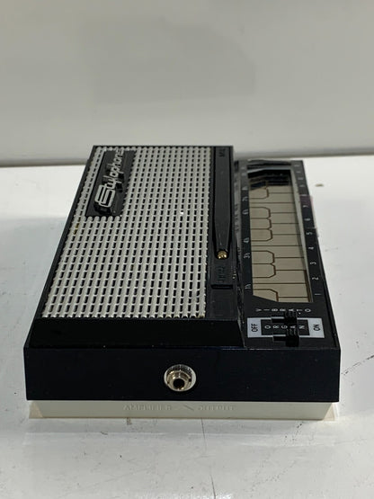 Vintage Dubreq Stylophone Retro Pocket Electronic Organ