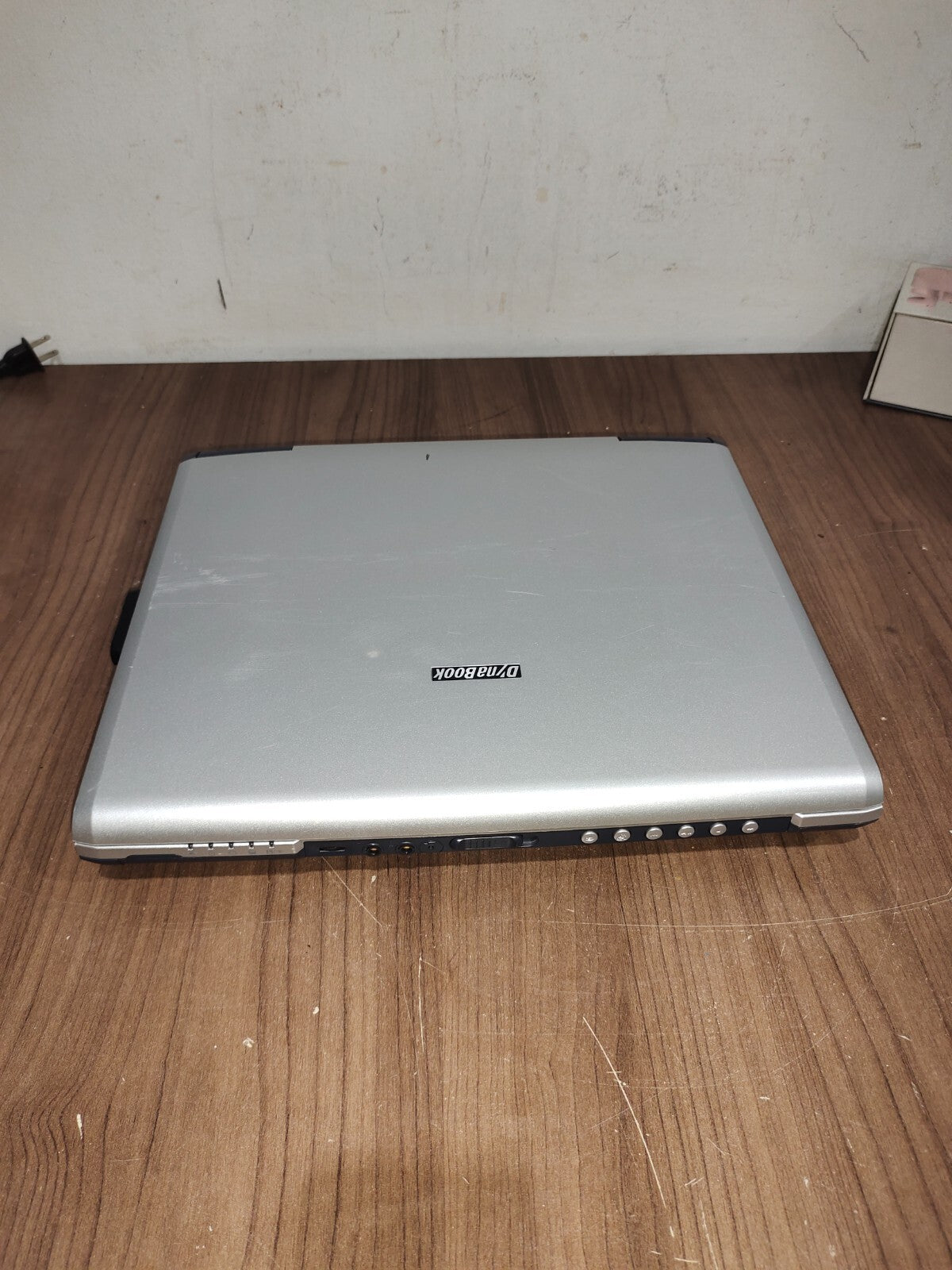 Toshiba dynabook T642/T6HW Intel Core i5-3337U RAM 4GB HDD 750GB