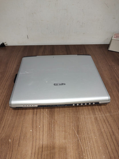 Toshiba dynabook T642/T6HW Intel Core i5-3337U RAM 4GB HDD 750GB
