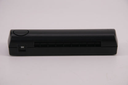 Portable Scanner TravelScan 662