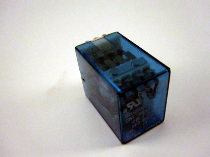 Guardian Electric A410-362626-12 5A Res 120AC 1315 Series Coil 12V 1284TA