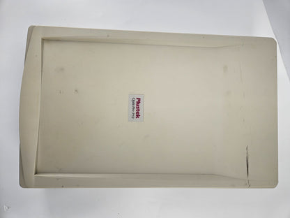 Vintage Plustek OpticPro P12 Image Photo Scanner