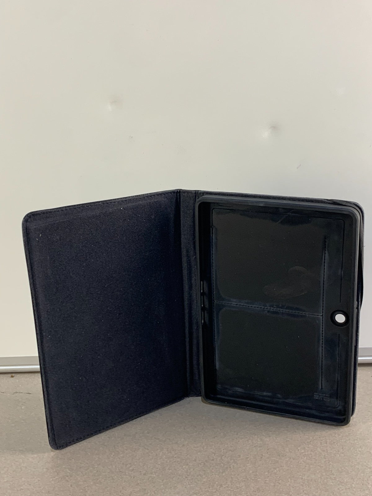 Genuine BlackBerry PlayBook Journal Case RIM Research in Motion