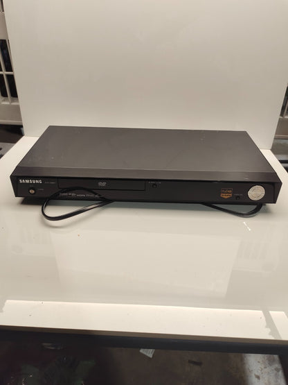 Samsung DVD-1080P7 DVD Player