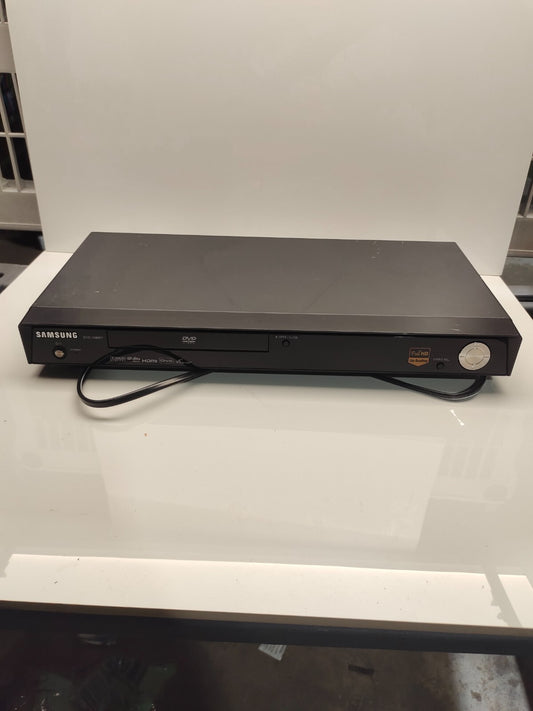 Samsung DVD-1080P7 DVD Player