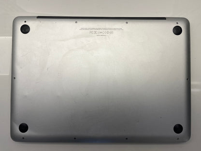 Apple MacBook Pro A1278 Won't Boot FOR PARTS