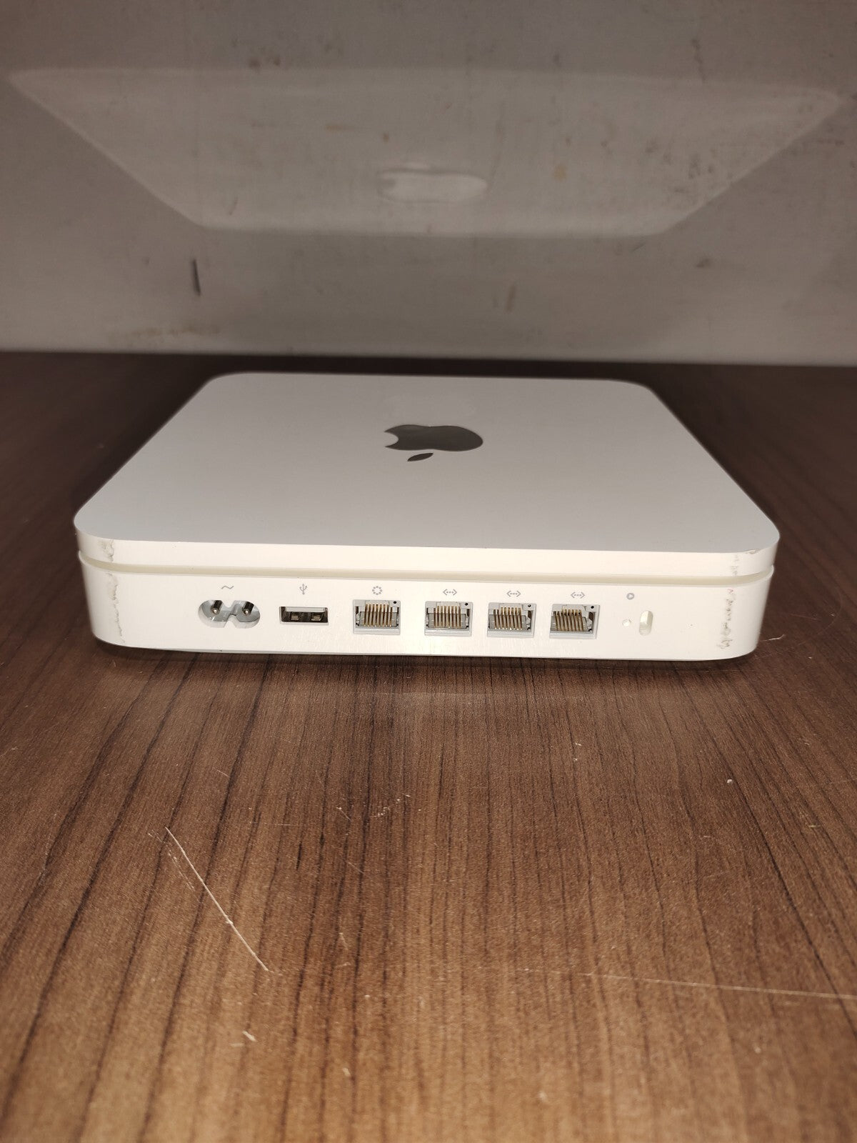 Apple AirPort Time Capsule A1355 Wireless Router