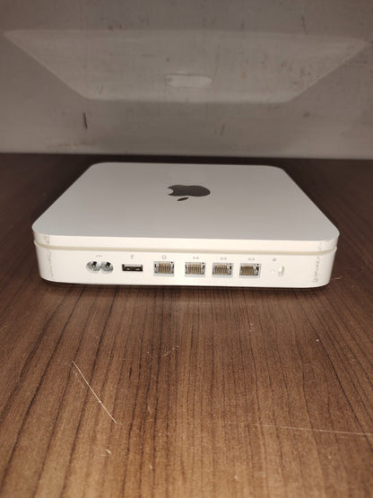 Apple AirPort Time Capsule A1355 Wireless Router