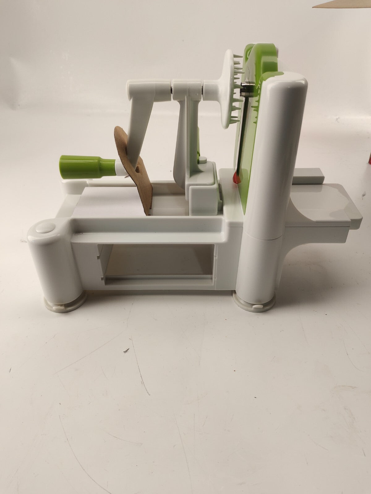 Starfrit Spiral Slicer Spiralizer
