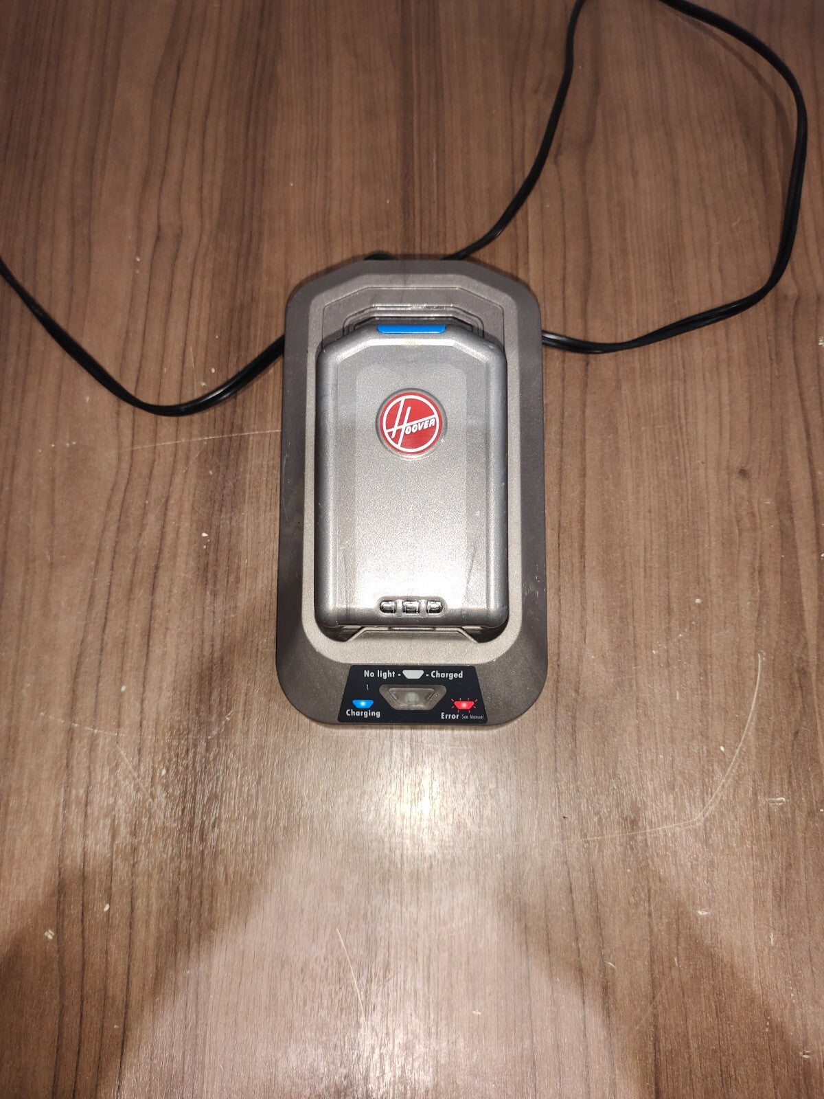 Hoover Charger BH03200 & 20v Lithium Life Battery BH03120