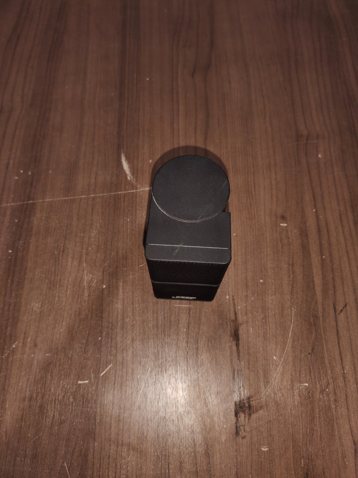 Bose Jewel Double Cube Premium Speakers - Black - 5