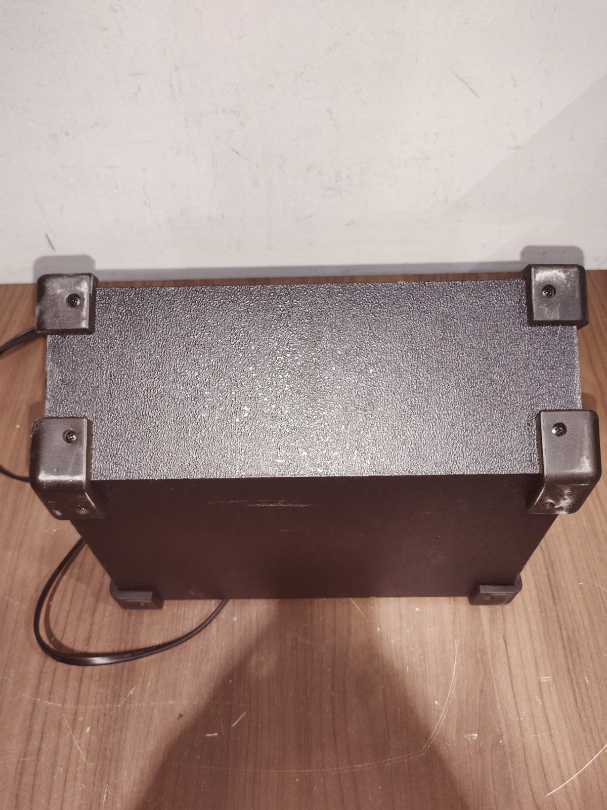 Altec Lansing Model - RM3010 - Amplified Speaker System monitor