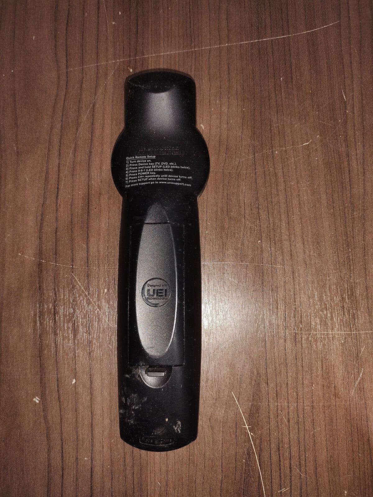 Shaw Direct Universal Remote - 1056B04 - Lot of 2