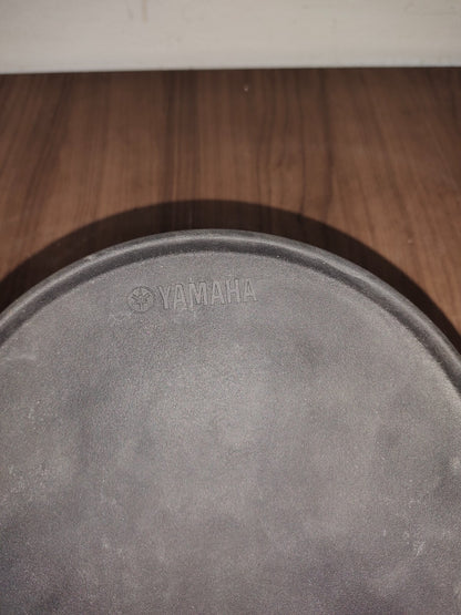 Yamaha DTX-400K 8" Drum Trigger Pad for Electronic Drums - 3