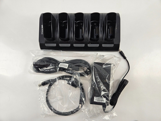 Verifone E315 Gang Charger 5 Port