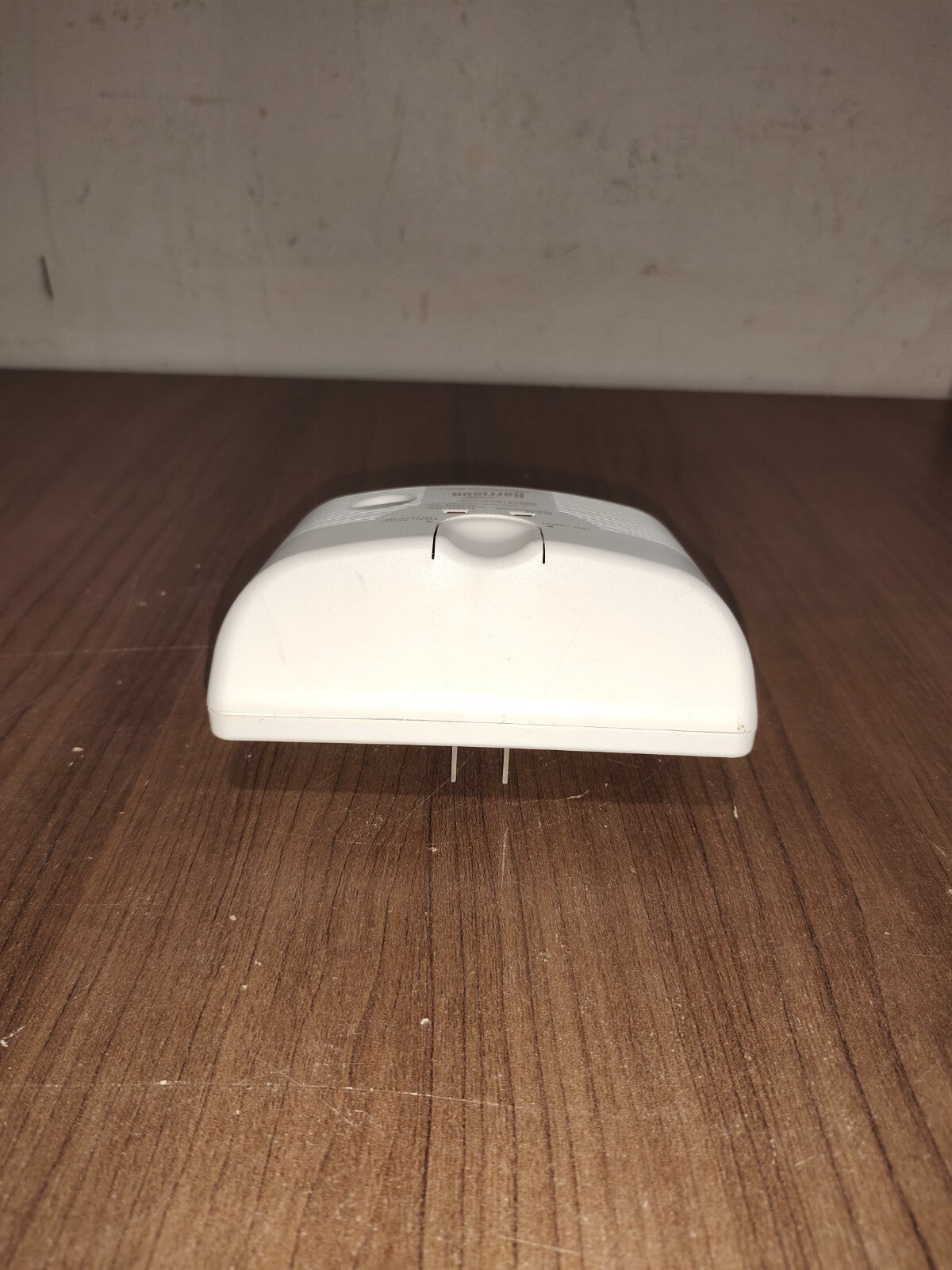 Garrison Carbon Monoxide Detector Alarm - Model - 46-0019-0