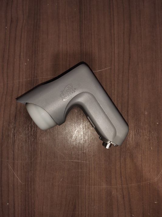 Dish Net Network Dish Pro Dual LNB LNBF 500 Satellite LNBF BS1B1UP001M - 2