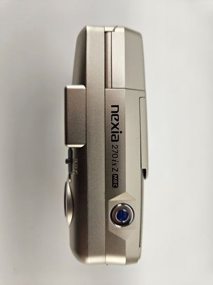 Fujifilm Nexia 270ixZ ix Z MRC Super-EBC 23-50mm