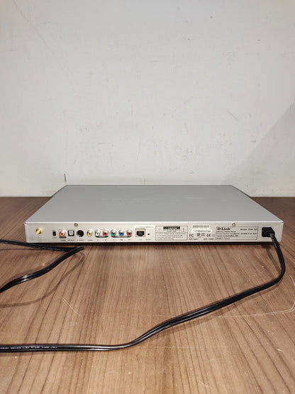 D-Link Media Lounge Wireless 54Mbps Digital Media Streamer - DSM-320