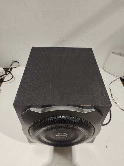 Mediacom MCI-323 PRO Bluetooth Speaker Center System