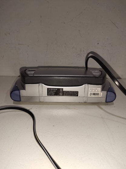 Audiovox AXR46 FM/AM Radio Player
