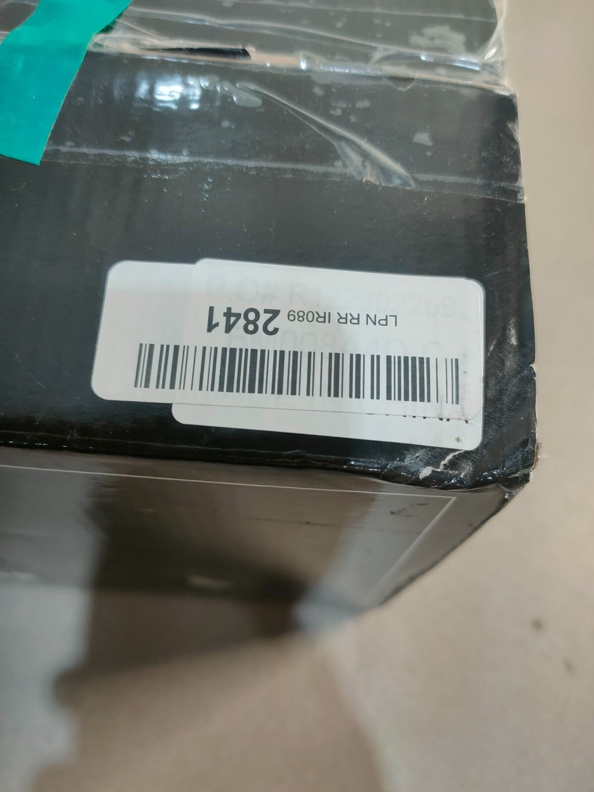 A-Premium Blower Motor