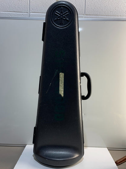 Yamaha YSL-200AD Trombone