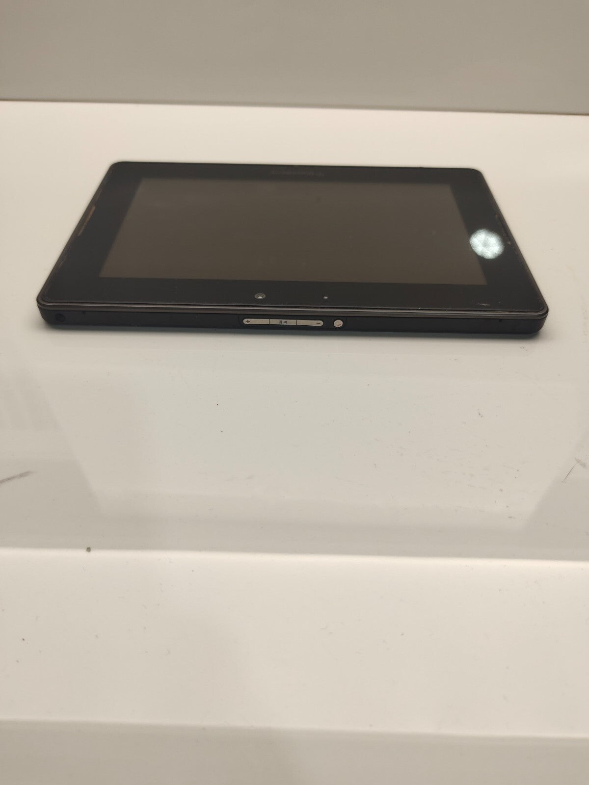 BlackBerry PlayBook 16GB Wi-Fi Unlocked Tablet 7" Black