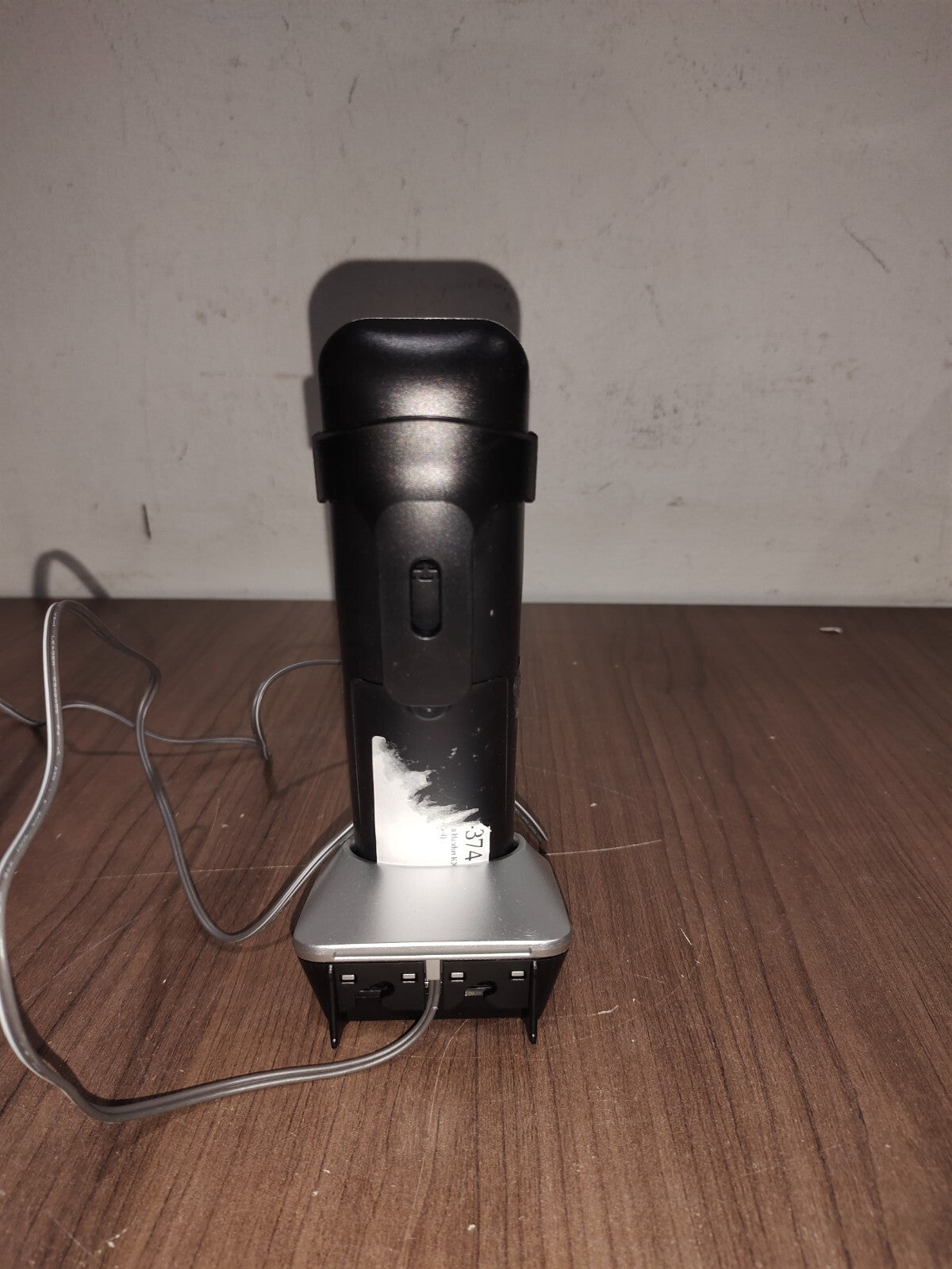 Panasonic KX-TGFA30C Cordless Phone Handset + Charging Base PNLC1040 - 3