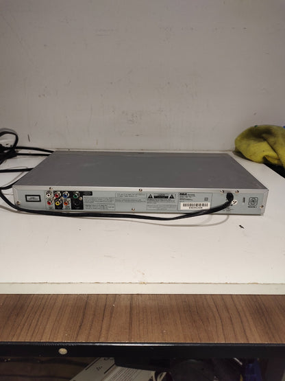 RCA DVD Player DRC233N Fully Tested